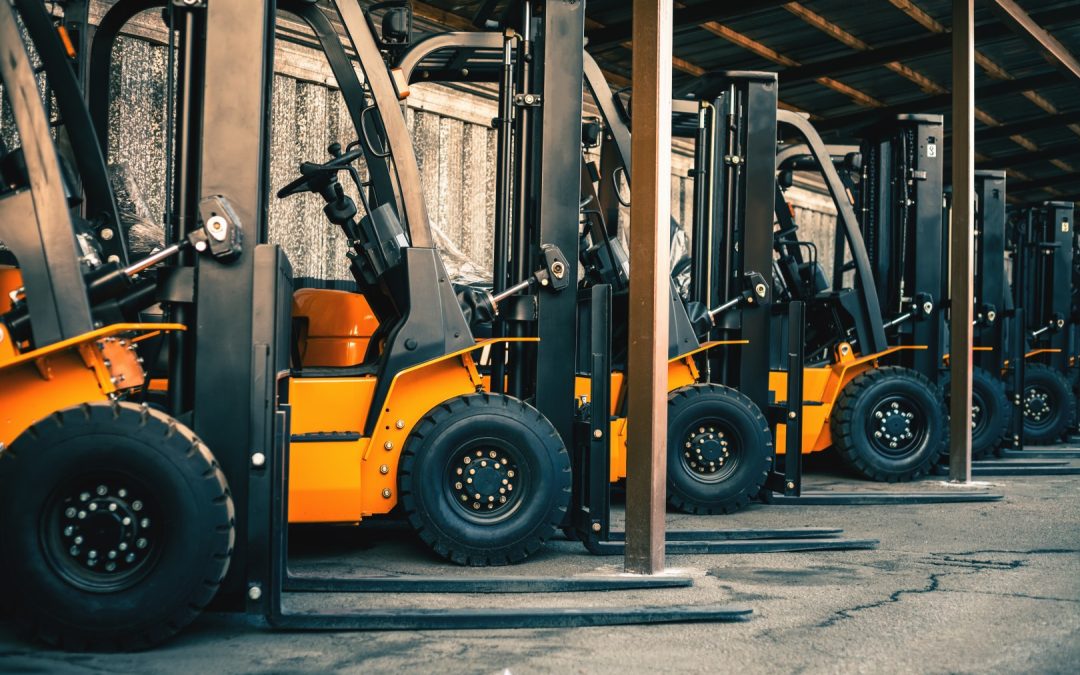 5 Ways to Reduce Fleet Costs & Improve Efficiency