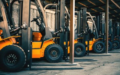 5 Ways to Reduce Fleet Costs & Improve Efficiency