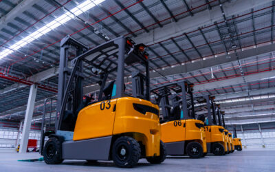 Our Complete Guide To Forklift Safety & Best Practices